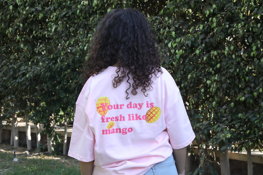 Fresh Day Tee