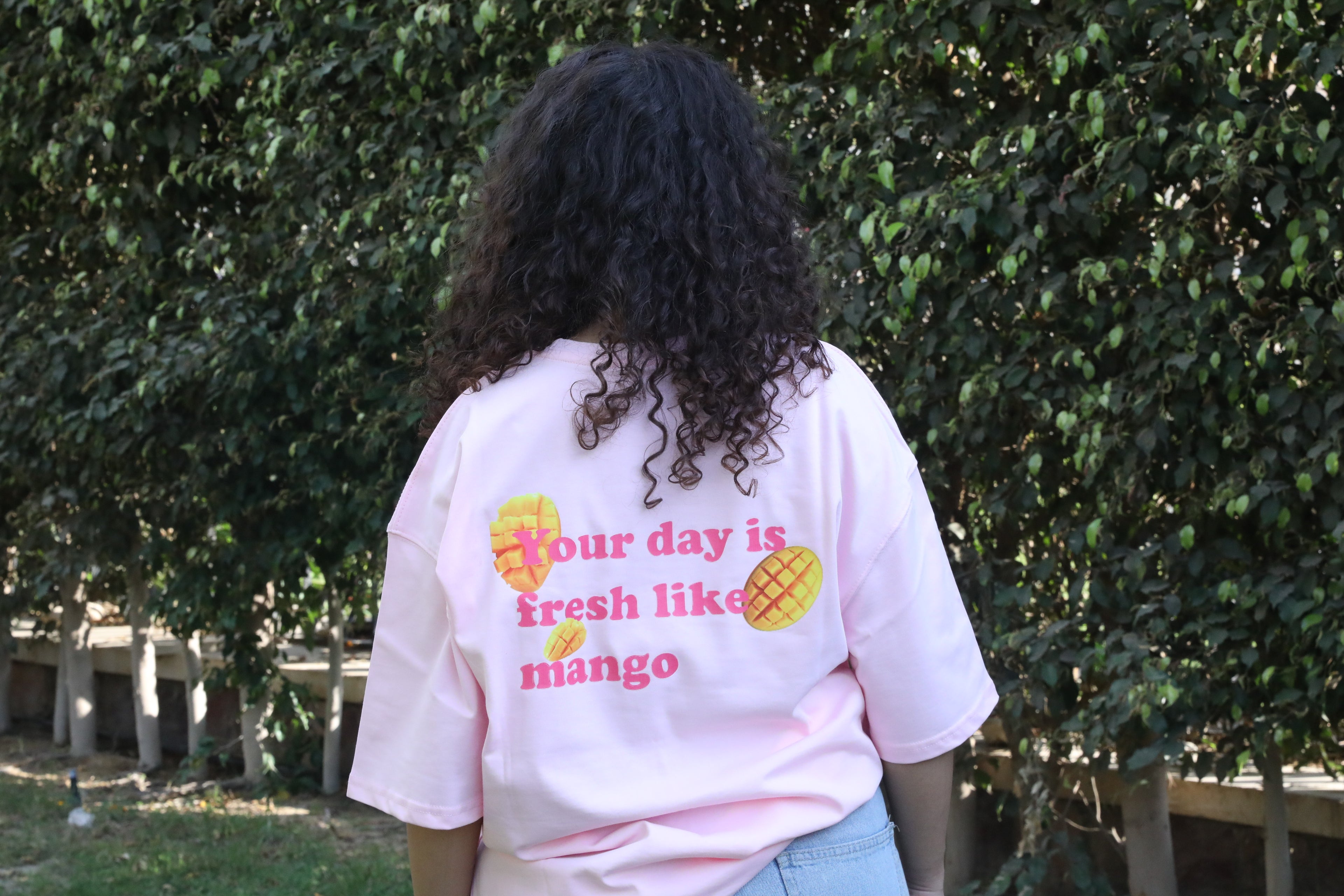 Fresh Day Tee