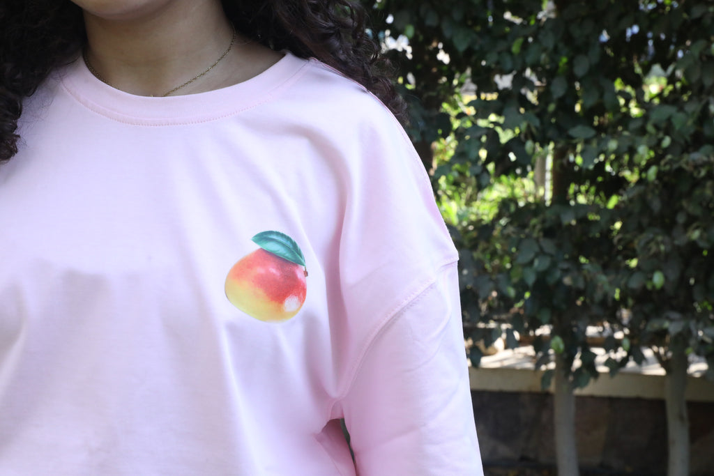 Fresh Day Tee