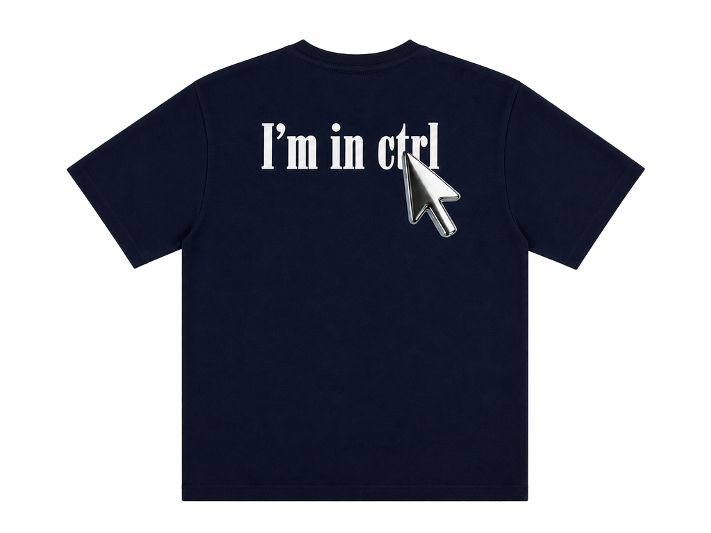 Website Under Control Tee