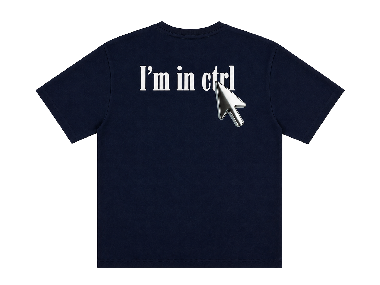 Website Under Control Tee