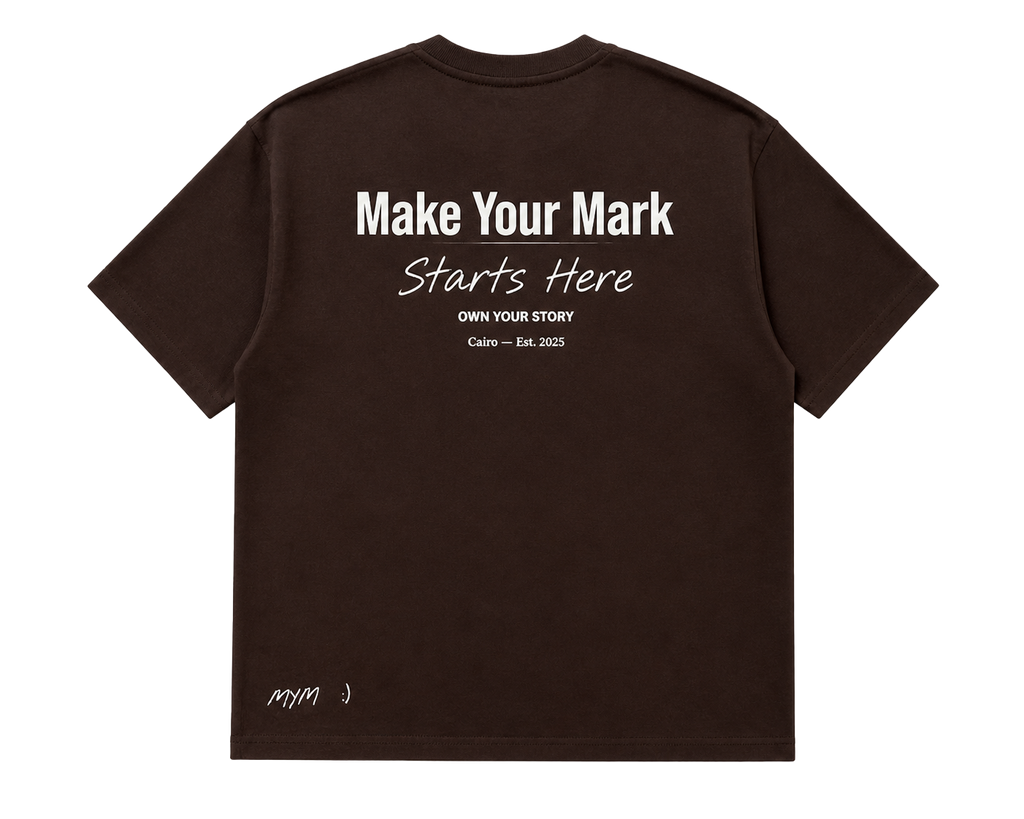 OWN YOUR STORY Tee