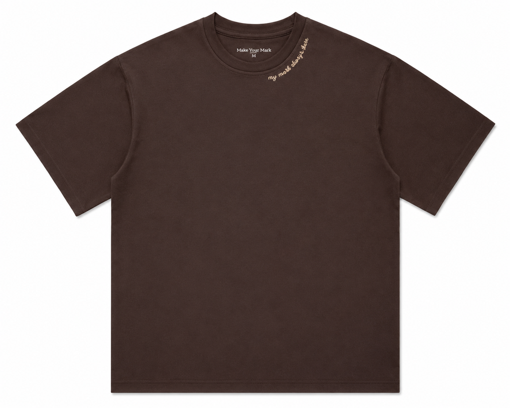 OWN YOUR STORY Tee