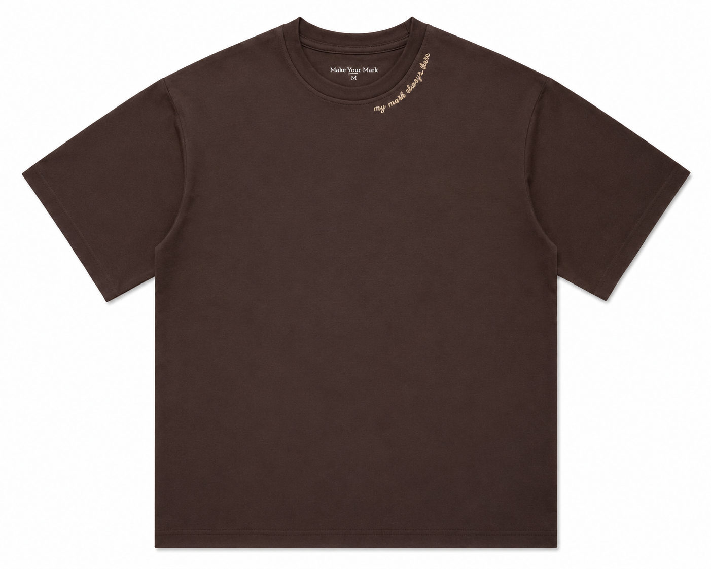 OWN YOUR STORY Tee