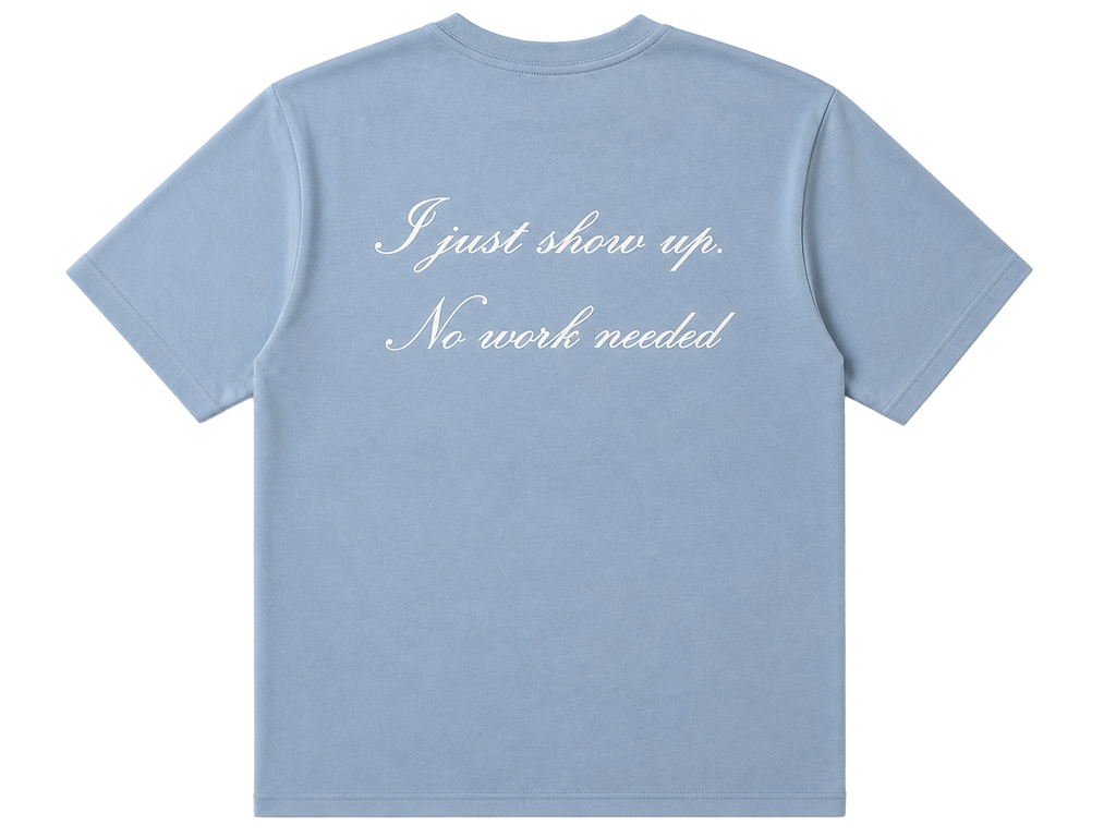 Effortlessly Tee