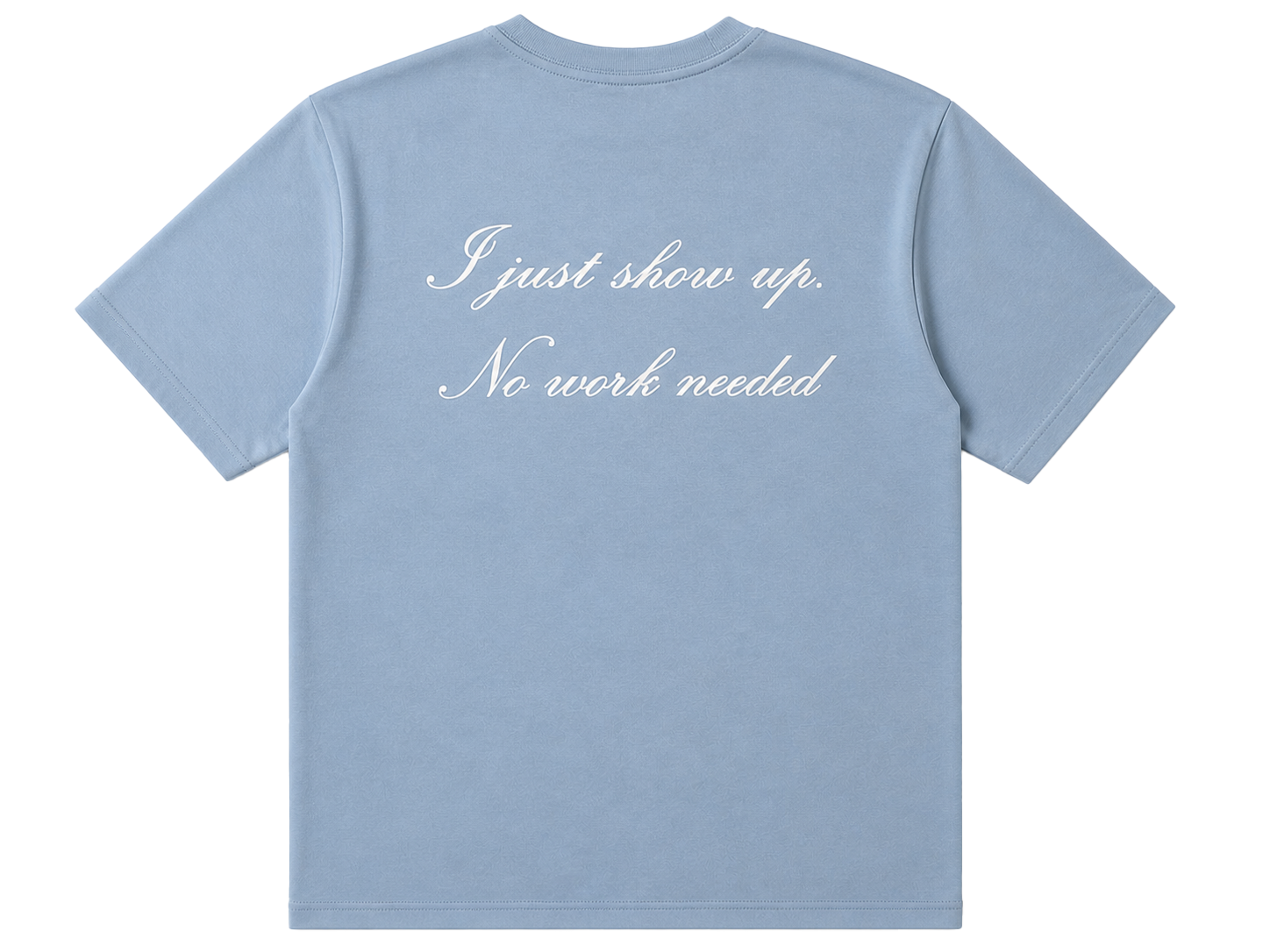 Effortlessly Tee