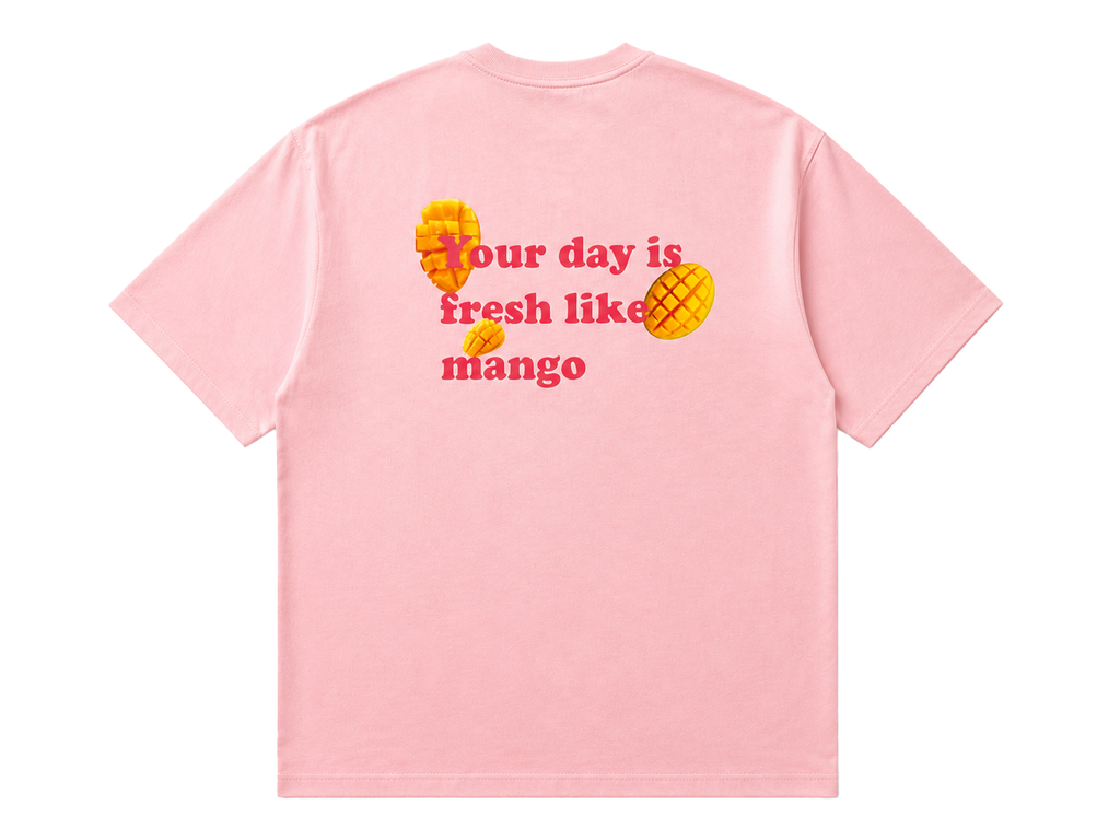 Fresh Day Tee