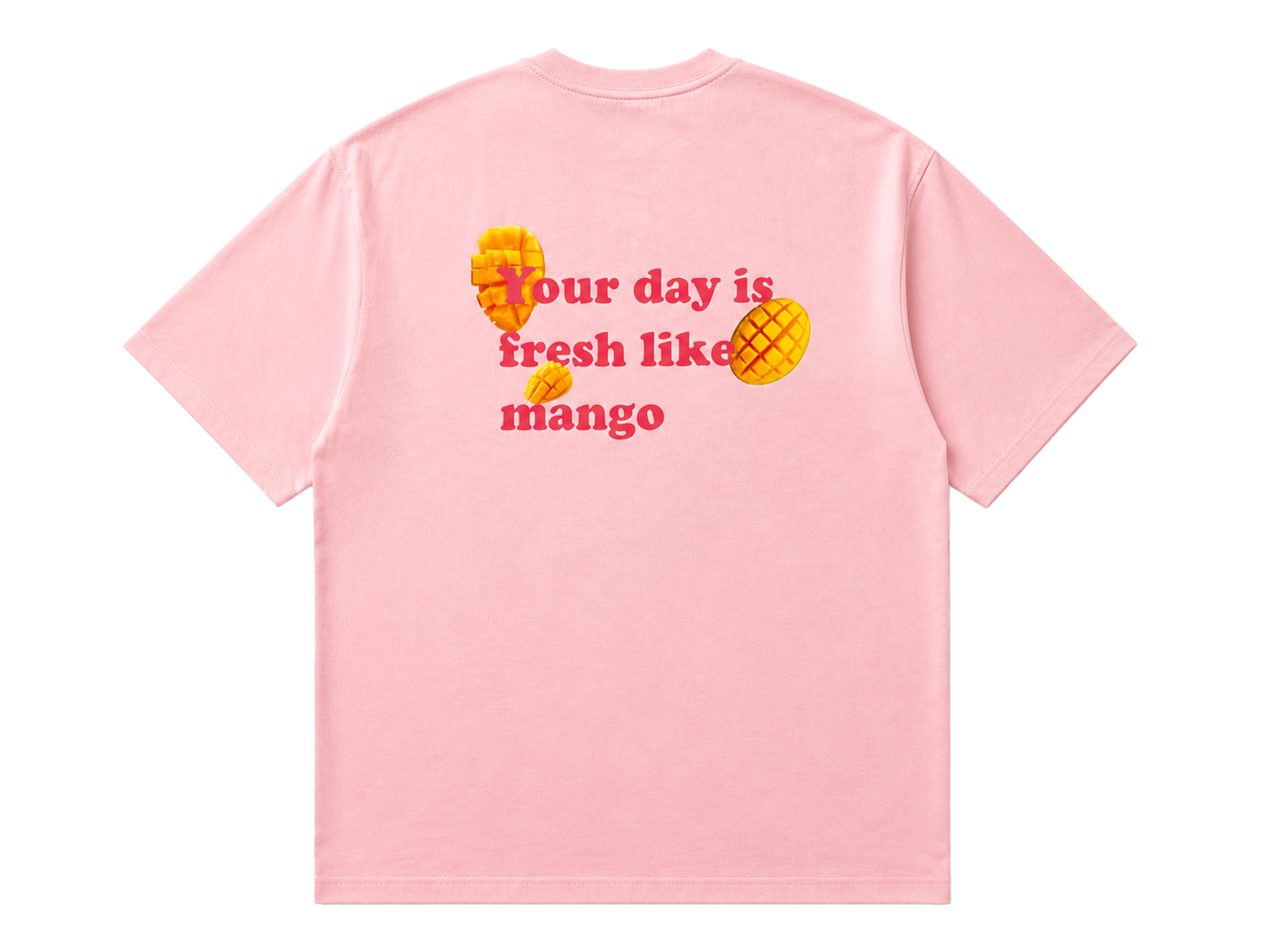 Fresh Day Tee