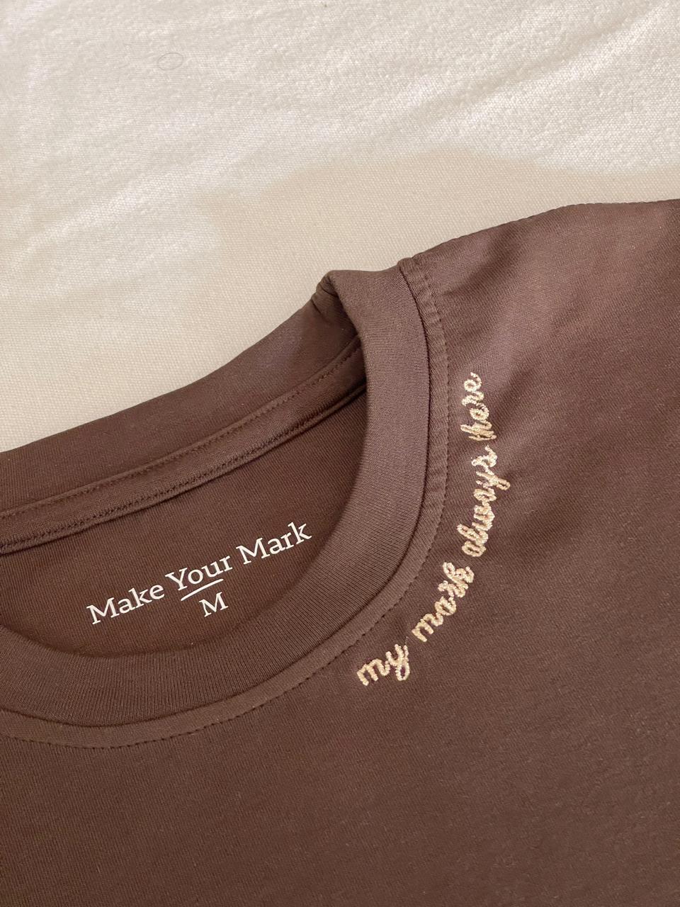 OWN YOUR STORY Tee