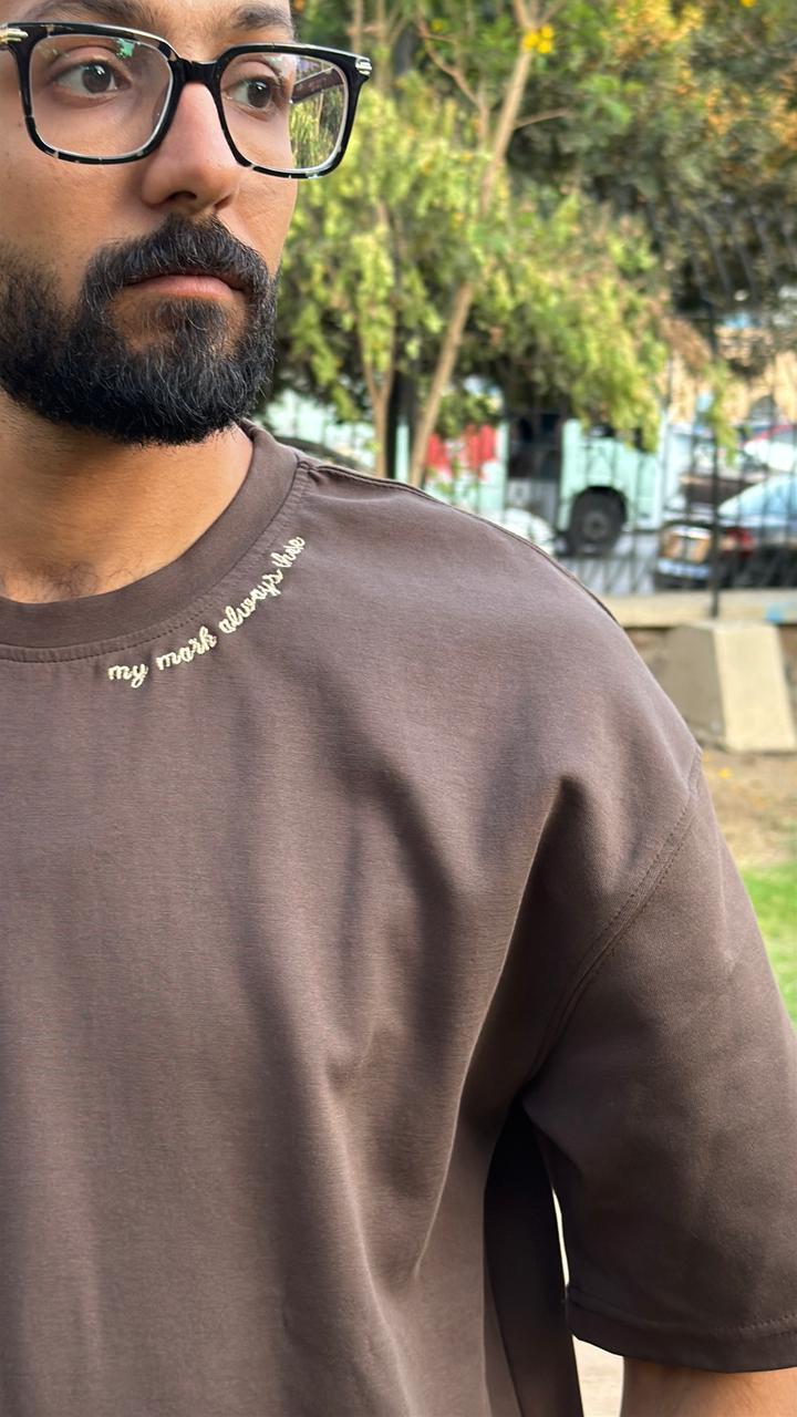 OWN YOUR STORY Tee