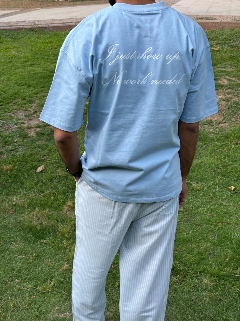 Effortlessly Tee