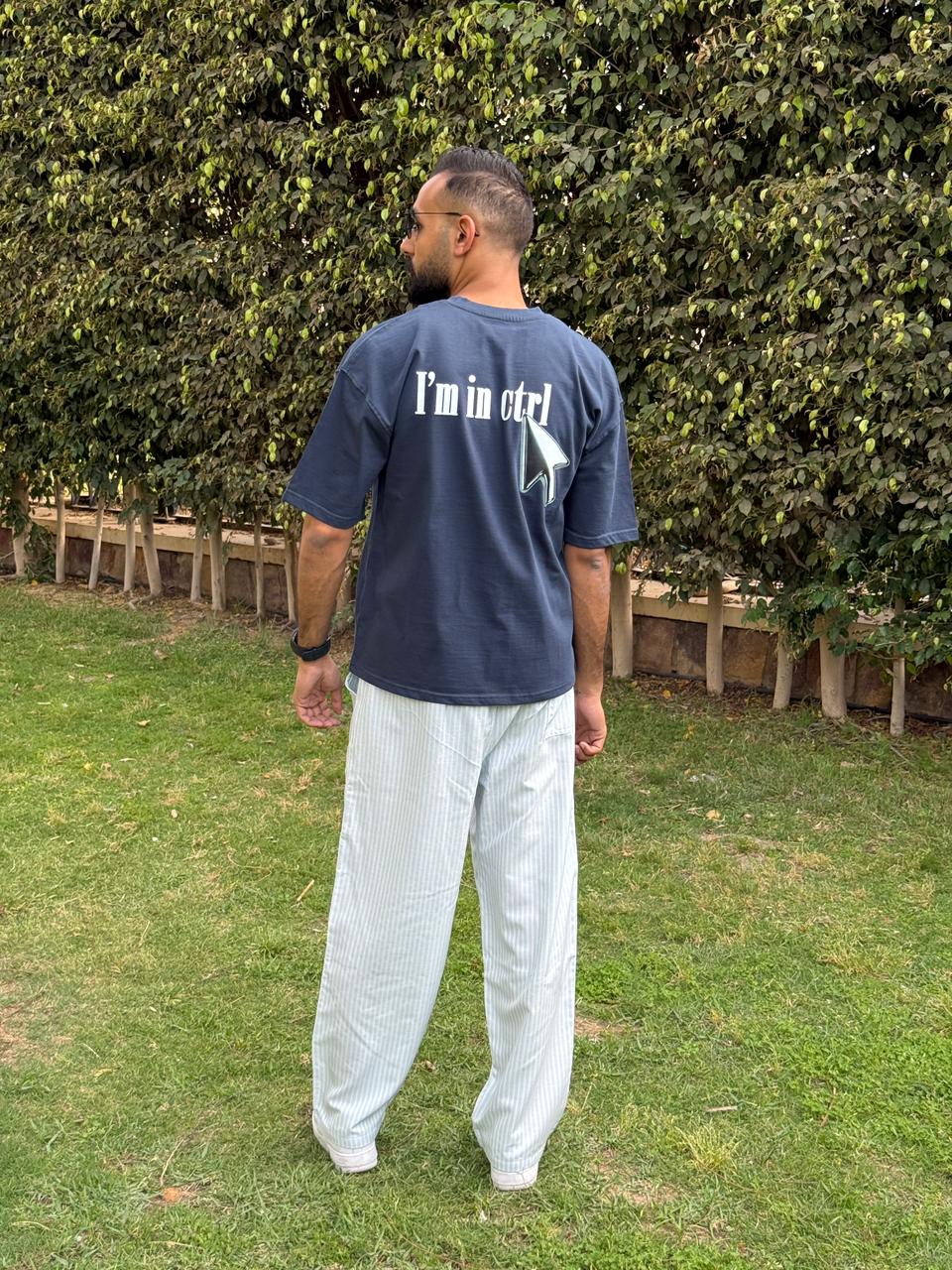 Website Under Control Tee